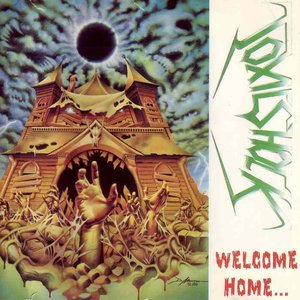 Welcome Home… Near Dark