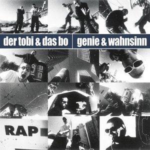 Genie Und Wahnsinn ("Wir Sind Die Best Of's")