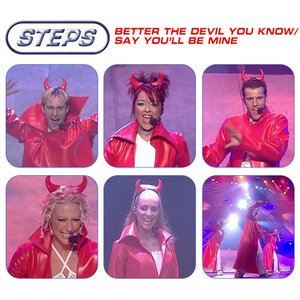 Better The Devil You Know