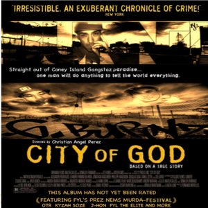 The City Of God