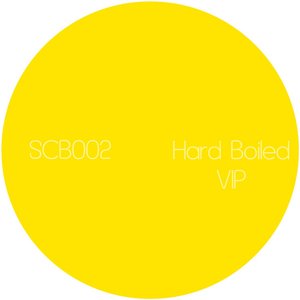 Hard Boiled VIP / 28_5