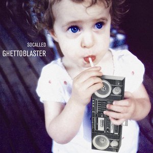 Ghettoblaster (Single)