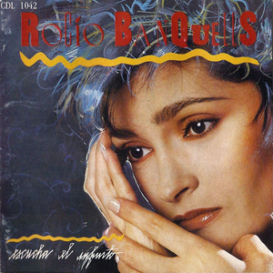 Artwork for Escucha el infinito