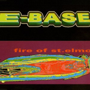 Fire Of St.Elmo