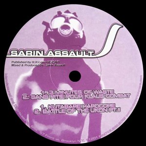 Sarin Assault