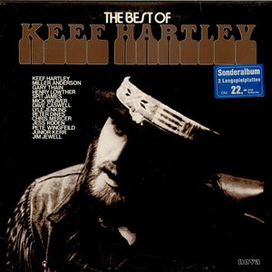 The Best Of Keef Hartley