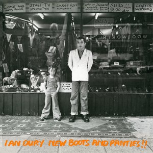 New Boots & Panties (40th Anniversary Edition) (audio Version)
