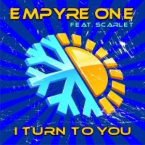 Empyre One feat. Scarlet のアバター