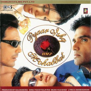 Avatar for Pyaar Ishq Aur Mohabbat