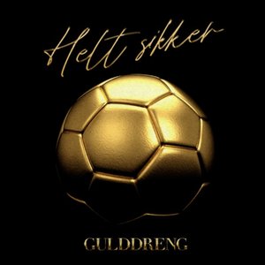 Helt Sikker - Single