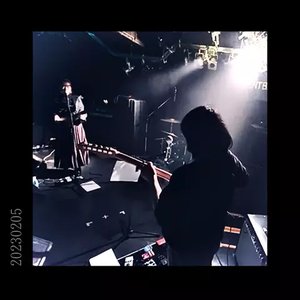 20230205 Live Recording at Shimokitazawa BASEMENTBAR