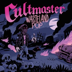 Wasteland Pop