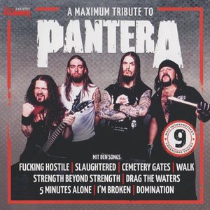 A Maximum Tribute to Pantera
