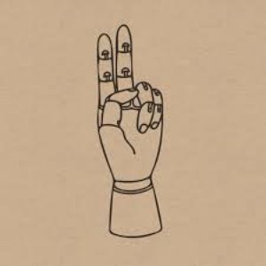 Wooden Hand & Dave Waller 的头像