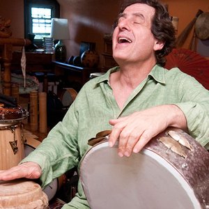 Jamey Haddad Jazz Ensemble 的头像