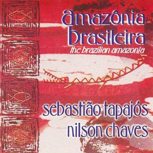 Amazônia Brasileira (The Brazilian Amazonia)