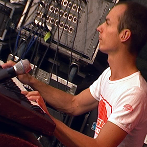 Xaver Fischer photo provided by Last.fm