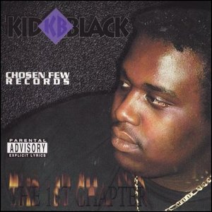 Avatar for Kid Black