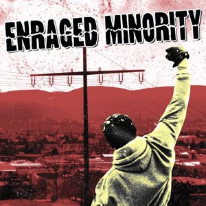 Аватар для Enraged Minority