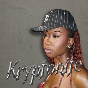 Kryptonite - Single