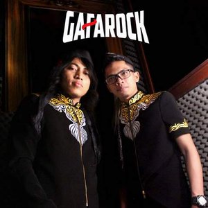 Gafarock 的头像