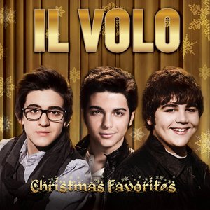 Il Volo - Christmas Favorites