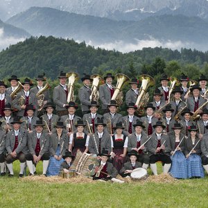 Musikkapelle Kiefersfelden 的头像