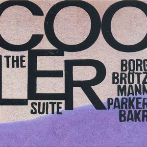 Borg/Brötzmann/Parker/Bakr 的头像