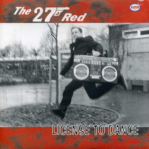 The 27 Red 的头像
