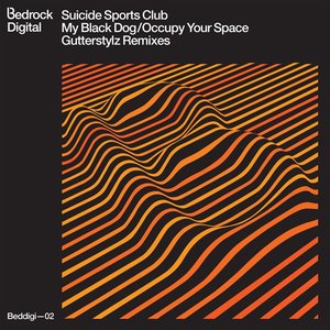 My Black Dog / Occupy Your Space