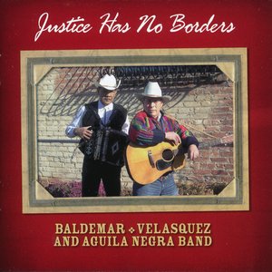 Justice Has No Borders