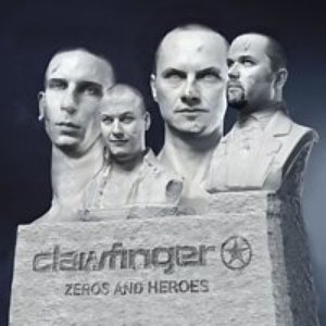 T.A.T.U + Clawfinger 的头像