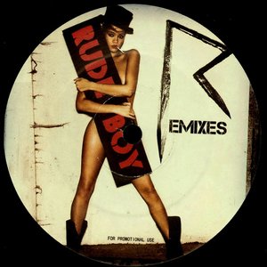 Rude Boy (Dance Remixes)