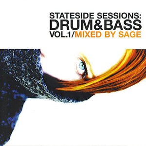 Stateside Sessions: Drum & Bass Vol. 1 (Continuous DJ Mix By Sage)