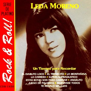 Image for 'Leda Moreno'