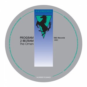 Program 2 Beltram 的头像