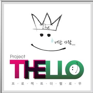 THE Hello 的头像