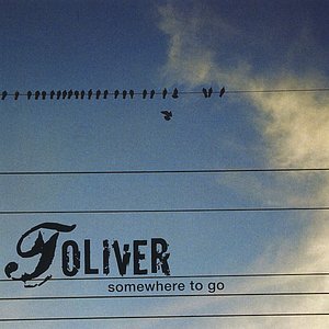Somewhere To Go