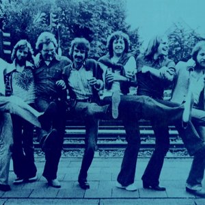 Image pour 'Ocean Orchestra'