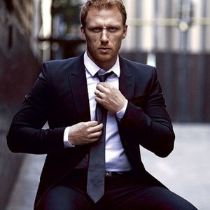 Kevin McKidd のアバター