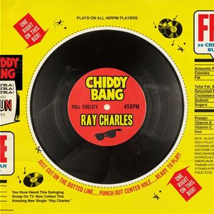 Ray Charles - Single