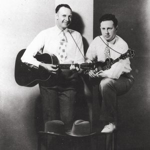 Avatar for The Monroe Brothers