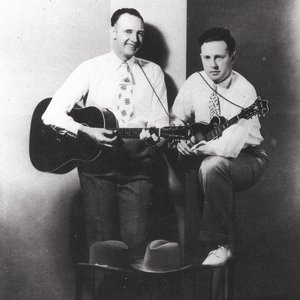 The Monroe Brothers için avatar