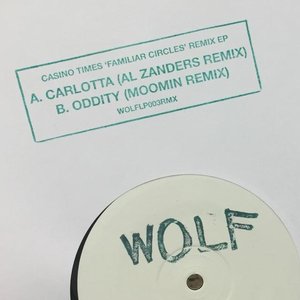 Familiar Circles Remixes