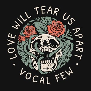 Love Will Tear Us Apart