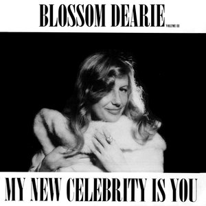 My New Celebrity Is You
