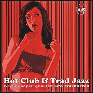Hot Club & Trad Jazz