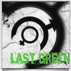 Last Green 的头像