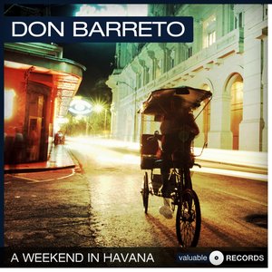 A Weekend In Havana