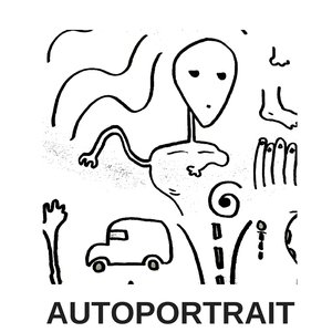 Autoportrait